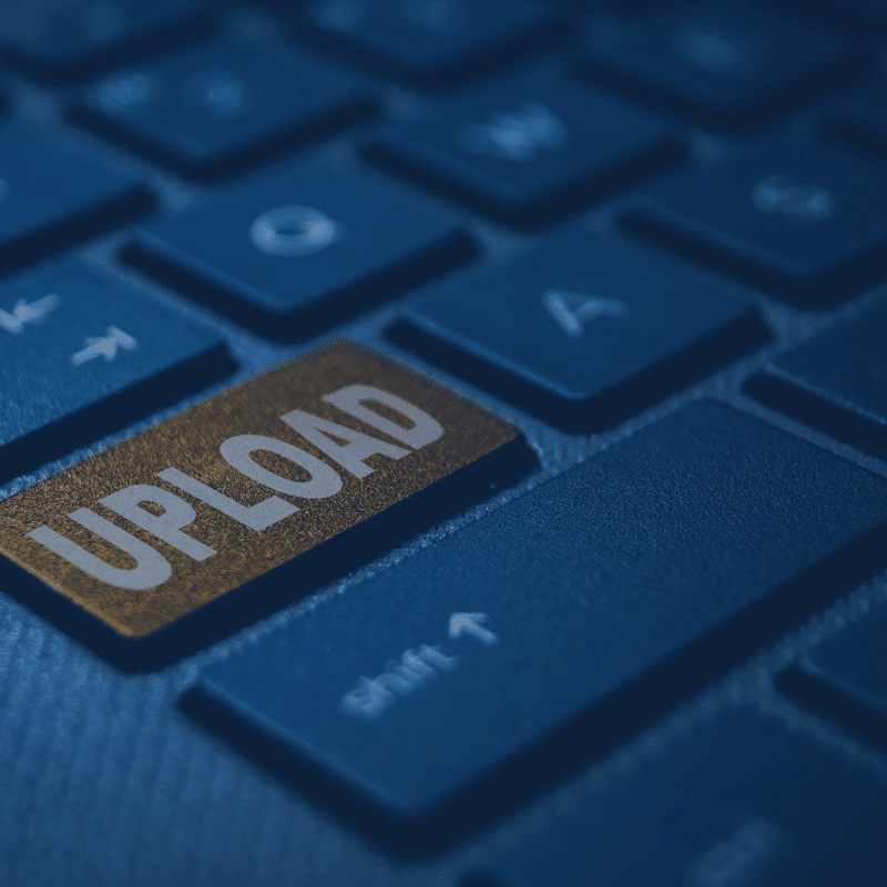 Datenbereitstellung und -implementierung