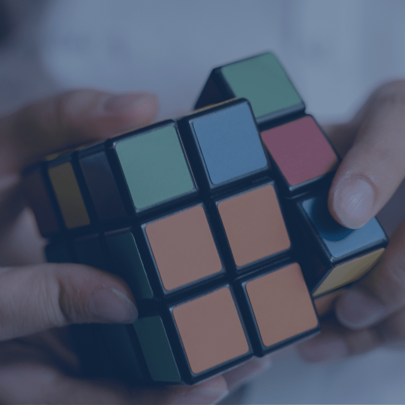 Datenaufbereitung und -harmonisierung 